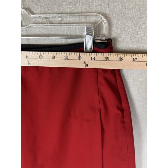 Arcteryx Skort Womens Size Medium Athletic Running Micro Skirt Shorts *TINY FLAW - Picture 3 of 8